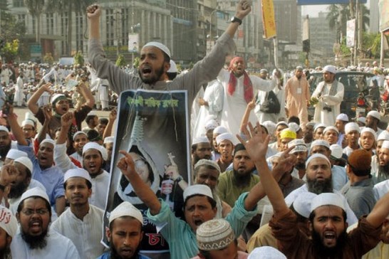 بنجلاديش تدرس التخلي عن الإسلام