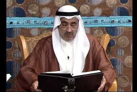 رحيل معلم القرآن الأول في الكويت 