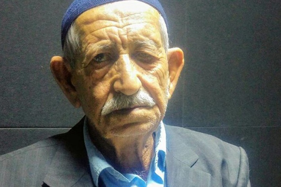 اعتقال إمام مسجد تركي في الـ70 من عمره بتهمة الإرهاب !