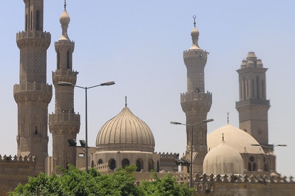 إطلاق مشروع مدرسة القرآن بالمساجد الكبرى في مصر