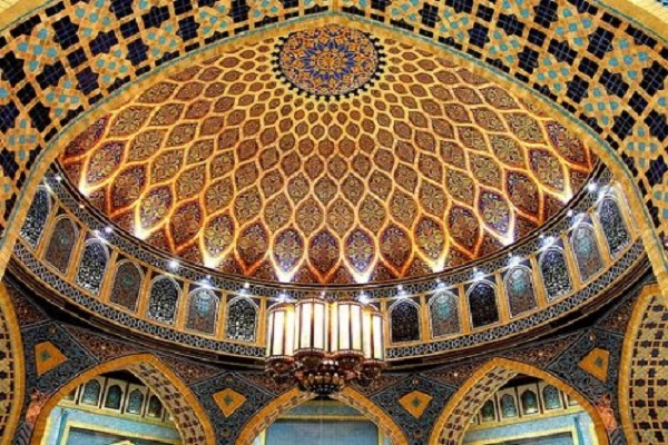 تنظیم مؤتمر الفن الإسلامي في مواجهة التطرف