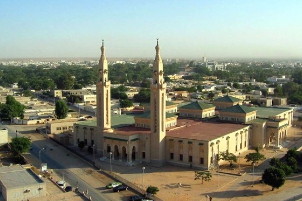 موريتانيا: تنظيم المسابقة المؤهلة للمسابقات الدولية في حفظ وتجويد القرآن