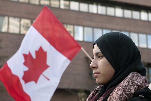 ندوة عن ظاهرة الإسلاموفوبيا بجامعة لافال الكندية