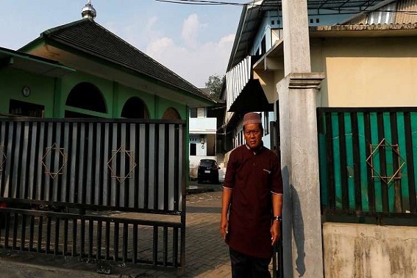 مطالبات بإغلاق مدرسة مرتبطة بداعش في إندونيسيا