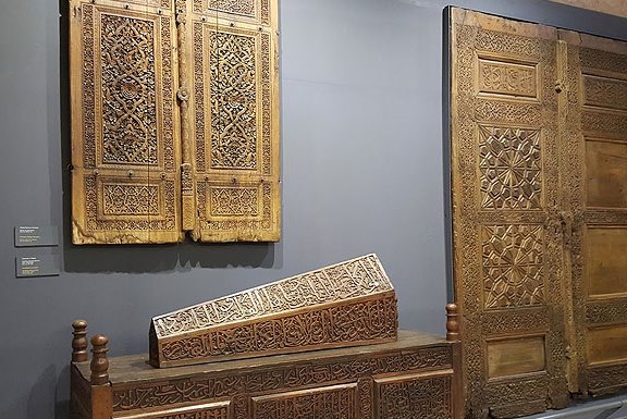 أجمل الآثار الإسلامية في أوروبا أجمل الآثار الإسلامية في أوروبا