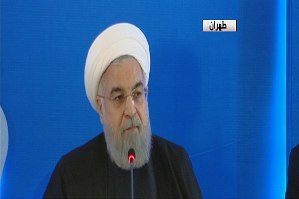 إنطلاق مؤتمر رؤساء البرلمانات الإسلامية في طهران