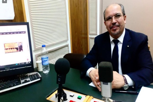 وزير الشؤون الدينية الجزائري يدعو لإنشاء 