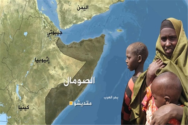 ضياع خلاوي القرآن الكريم في الصومال + صور