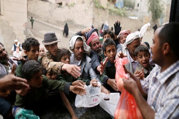 الأمم المتحدة: هزمنا في حربنا على المجاعة باليمن