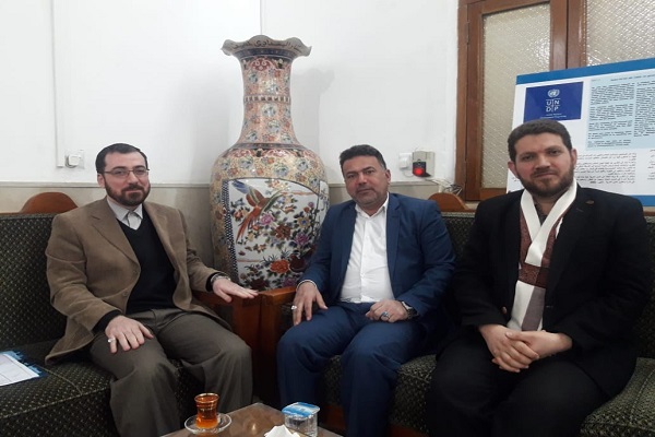 العراق: إجتماع للتباحث حول إقامة مسابقة المكفوفين القرآنية