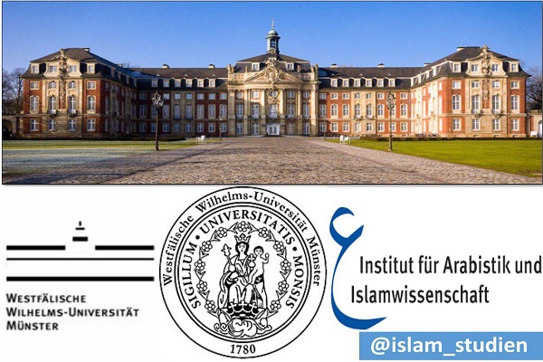 Münster universitetində İslamşünaslıq tədris edilir