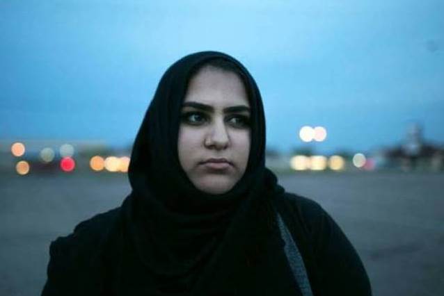 Young Muslim American Fighting Islamophobia, One Ignorant Question at a Time