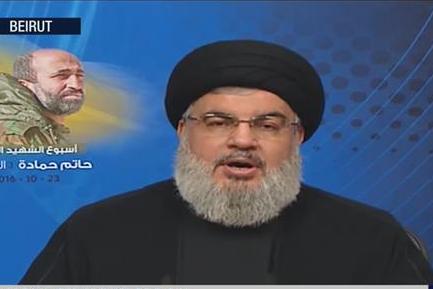 Saudi Aggression against Yemen A War with No Rules: Nasrallah