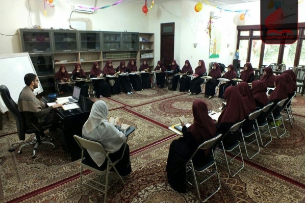 Quran Teachers Training Course Begin in Jakarta