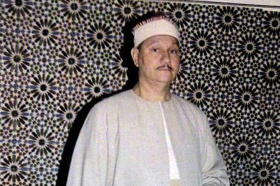 Veteran Egyptian Qari Dies at 80 Veteran Egyptian Qari Dies at 80