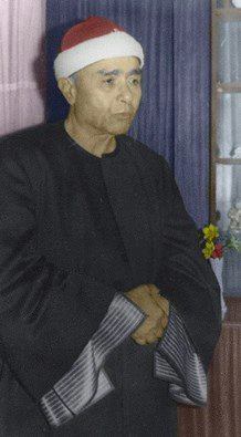 Sheikh Mustafa Ismail, One of Greatest Egyptian Qaris Ever