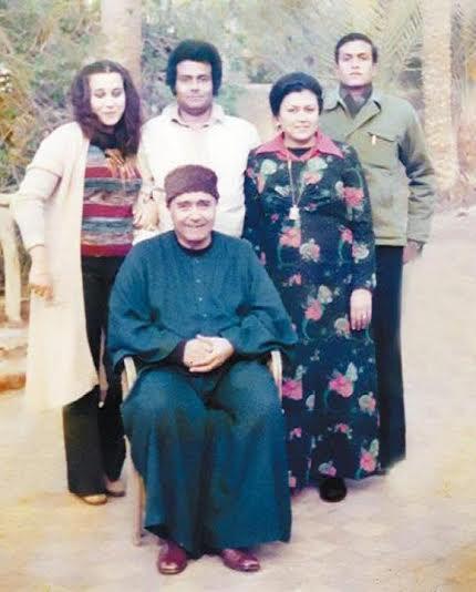Sheikh Mustafa Ismail, One of Greatest Egyptian Qaris Ever