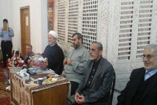 Quran Contest Held at Towhid Center in Romania’s Capital Quran Contest Held at Towhid Center in Romania’s Capital