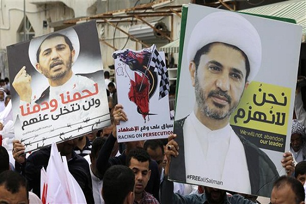 Bahrain Court Issues Flurry of Convictions amid Crackdown on Dissent