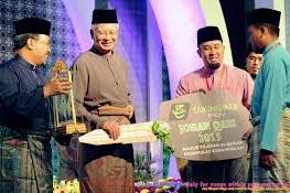 Malaysian Qari Secures Consecutive Wins at ASEAN Quran Recital Malaysian Qari Secures Consecutive Wins at ASEAN Quran Recital