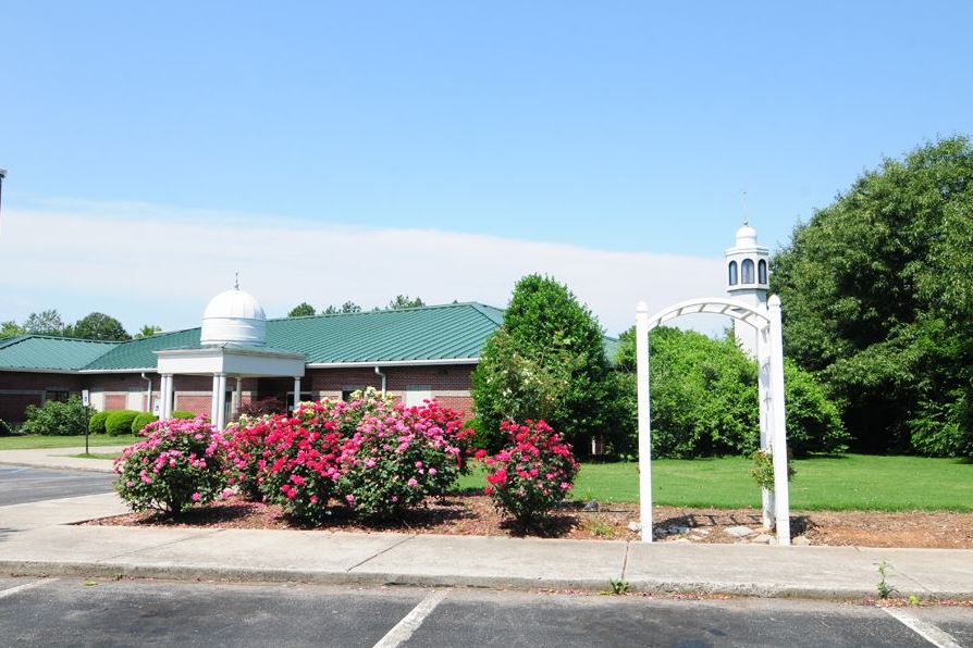 Alabama Islamic Center Enlightens Community to Remove Misconception about Islam Alabama Islamic Center Enlightens Community to Remove Misconception about Islam