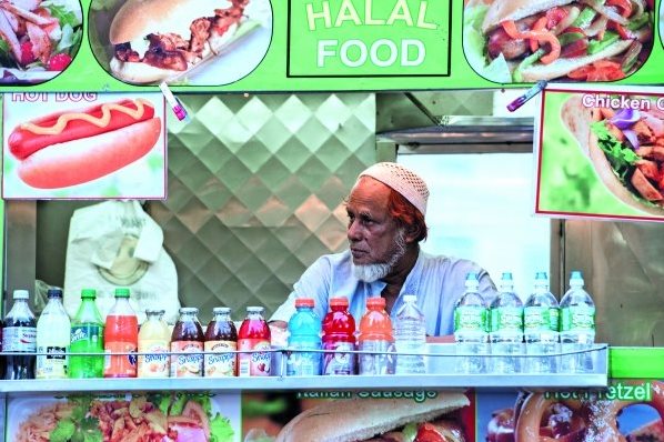 Halal Tourism Becoming Popular