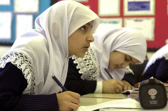 Treating Muslim Children as Terror Suspects Does Not Make Britain Safer