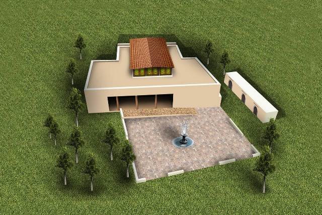 Greece Moves toward Approving First Official Mosque Greece Moves toward Approving First Official Mosque