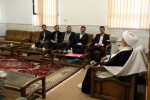 Senior Iranian Cleric Hails Al Azhar Sheikh's Call for Efforts against Disunity
