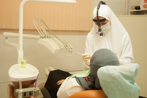 Tatarstan Seeks To Become the Russian Center of Medical Halal Tourism Tatarstan Seeks To Become the Russian Center of Medical Halal Tourism