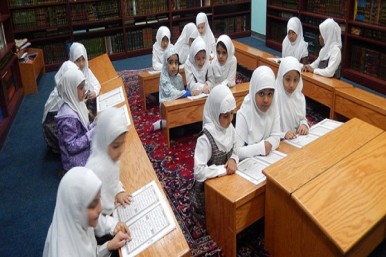 Int'l Quran Contest for Girls Planned in Dubai Int'l Quran Contest for Girls Planned in Dubai