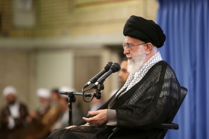 Mosques, Bases for Resistance, Cultural Move: Leader