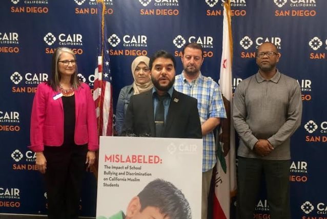 California Sets Aside August to Honor Muslims California Sets Aside August to Honor Muslims