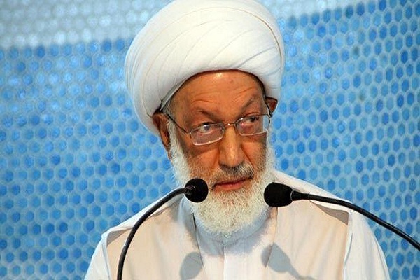 Bahrain Adjourns Trial of Top Cleric amid Popular Protests