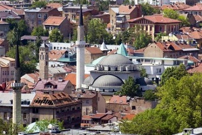 Gathering in Serbia to Discuss Enhancement of Quranic Institutes in Balkans