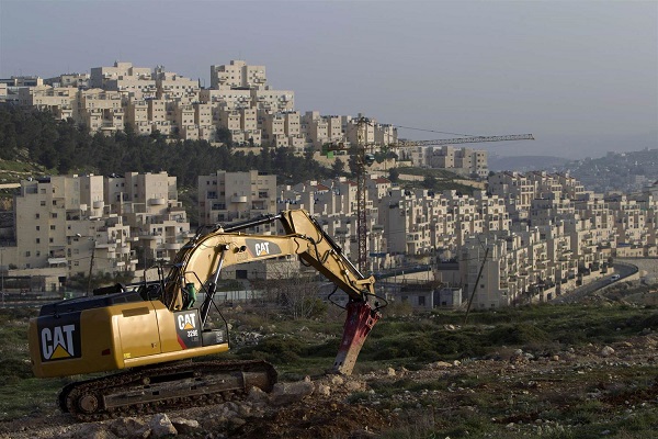 Concerns Grow over Zionist Regime’s Settlement Expansion Policy