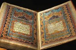 Rare Quran Manuscript to Be Put on Display in Tehran