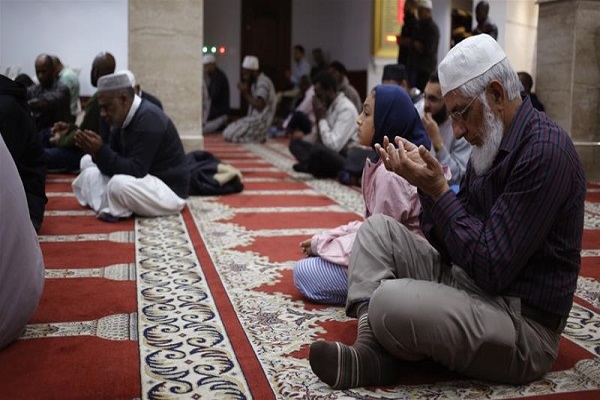 Islamophobia to Blame for South Africa Mosque Attacks