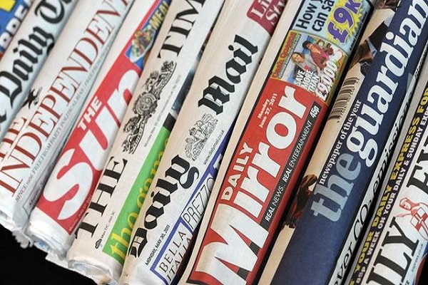 Consistent Stream of Inaccurate Stories about Muslims in British Newspapers