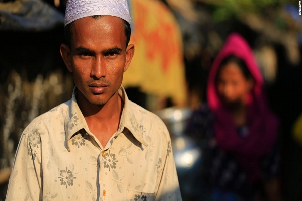 ‘The Rohingya Alan Kurdi’: Will the World Take Notice Now?