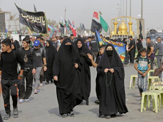 Visa to Be Issued for Arbaeen Pilgrims at Iraqi Airports, Border Crossings
