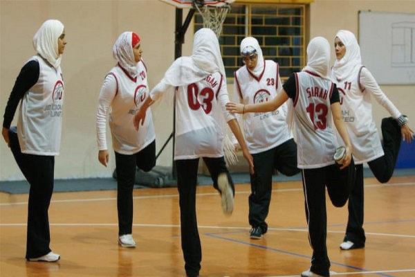 Headgear Ban Lifted in Professional Basketball