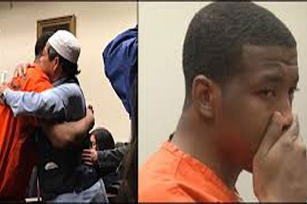 Muslim Father Forgives Son’s Killer ‘In the Spirit of Islam’ Muslim Father Forgives Son’s Killer ‘In the Spirit of Islam’