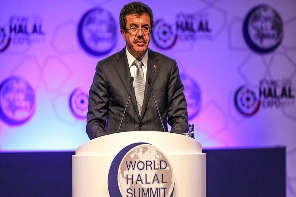 World Halal Summit, Expo Begin in Istanbul