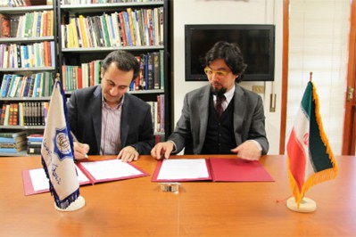 Iran, Italy’s Islamic Community to Develop Cooperation