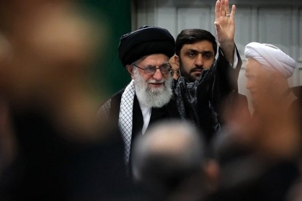 Leader Lauds Enthusiastic Mourning Ceremonies on Arbaeen