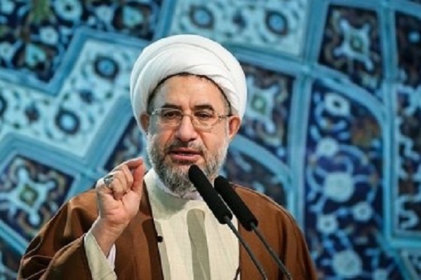 Cleric Calls for Boosting Islamic Unity