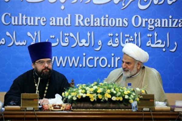 Tehran to Host Muslim Christian Dialogue