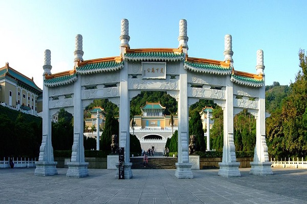 Taiwan's Nat. Palace Museum Southern Branch opens Muslim Prayer Room