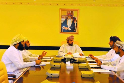 Oman to Host Quran Contest for Youth